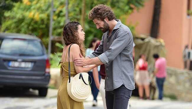 Benim Tatlı Yalanım 11. bölüm fragmanı yayında mı" Benim Tatlı Yalanım 10. son bölümde neler oldu"