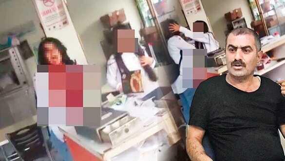 Emine Bulut'u katleden Fedai Baran öldü mü" Resmi açıklama geldi...