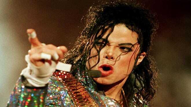 Yıllardır gizleniyordu! İşte Michael Jackson'ın otopsi raporu