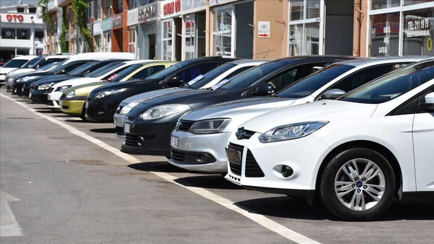 İkinci el araç alanlar bu uygulamayı sevdi! 1,5 milyon kişi sorguladı