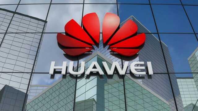Huawei'den ABD'ye rest