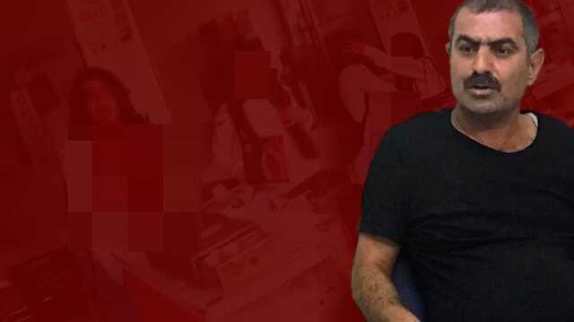 Emine Bulut'u katledip telefon açmış: Bekle geliyorum seni de öldüreceğim