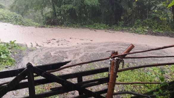 Samsun'daki selden acı haber: 2 kişi hayatını kaybetti