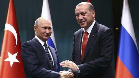 Başkan Erdoğan'dan kritik görüşme: Salı günü gidiyor