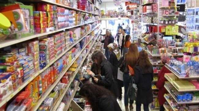 Bakan Pekcan'dan okul alışverişi öncesi velilere uyarı