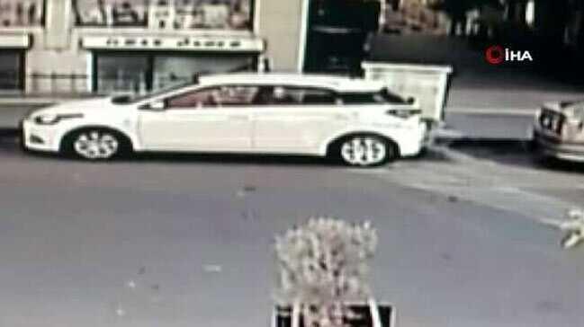 Korkunç! 14 yaşındaki kız çocuğu günlük kiralık eve fuhuş baskınında balkondan atladı