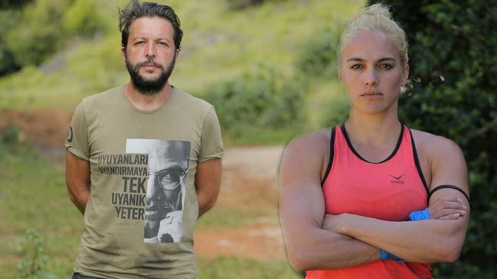 Evlilik planları yapan Nihat Doğan ve Birsen Bekgöz çifti ayrıldı