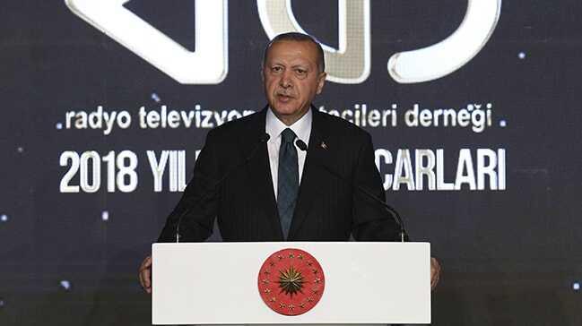 'Türkiye'nin başarıları kasıtlı olarak görülmüyor'