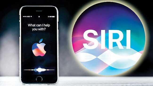 Apple'dan Siri özrü