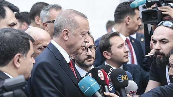 Başkan Erdoğan yanıtladı! Su-57 savaş uçağı alınacak mı"