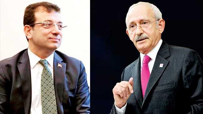 CHP'de vaatler sahipsiz kaldı: Resmi sitedeki video'ya 'sahte' dediler
