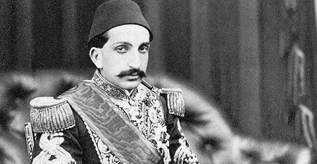 Ulu Hakan'ın tahta çıkışının 143. yıl dönümü