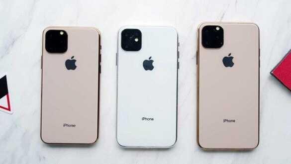 iPhone 11 ne zaman çıkacak" Tanıtım tarihi belli oldu