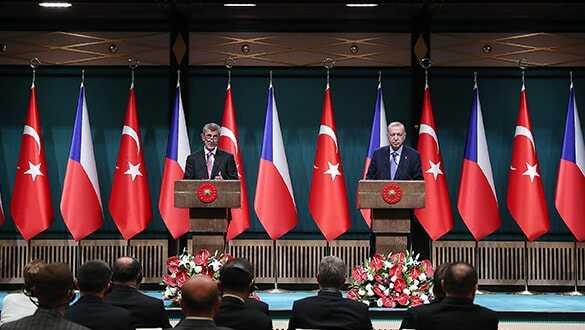 Başkan Erdoğan'dan net İdlib mesajı: Sessiz kalmak mümkün değil