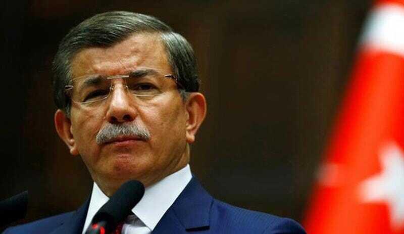 Ersoy Dede: Demek ki dert yeni parti kurmak değilmiş
