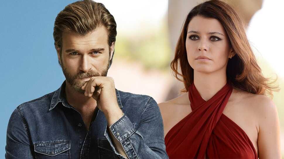 Netflix'ten Beren Saat ve Kıvanç Tatlıtuğ için rekor teklif!