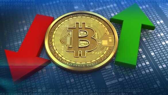 Bitcoin altcoinleri aşağı çekti! En büyük 100 kripto paradan 76'sı düştü