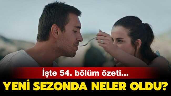 Sen Anlat Karadeniz 55. bölüm fragmanı haberimizde! Sen Anlat Karadeniz son bölüm izle!