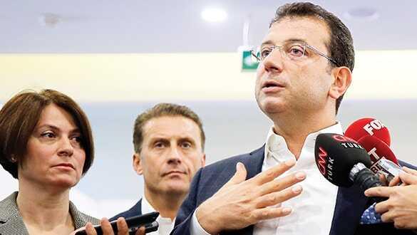CHP-HDP-iP dostluğu bitti