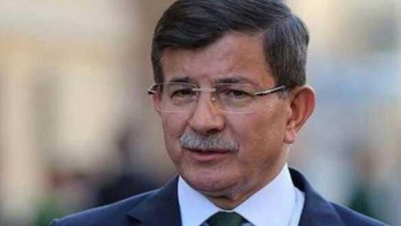 AK Parti Davutoğlu ve 3 eski milletvekiline gerekçeli tebligatlarını gönderdi! Süreç nasıl işleyecek"