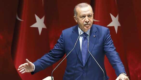 Güvenli bölge olmazsa sınır kapılarını açarız