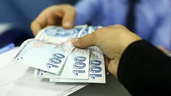 Öğretmenlerin öğretim yılına hazırlık ödeneği pazartesi günü hesaplara yatacak