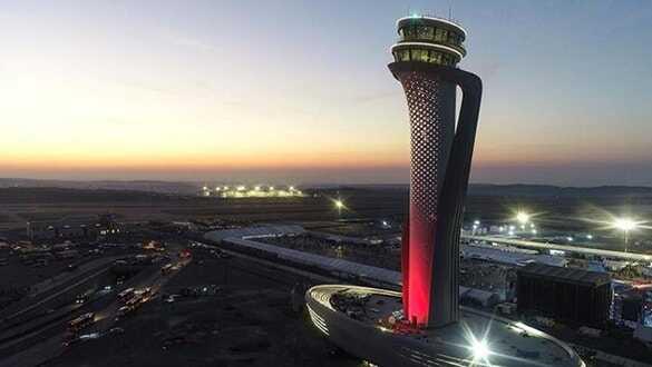 İstanbul Havalimanı 30 milyon yolcuyu ağırladı