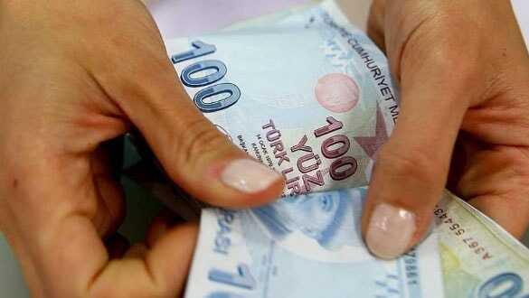 Emekliye 380 lira ek ödeme müjdesi