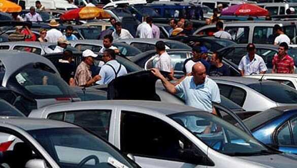 İkinci el otomobil için emsal karar! Parasını geri aldı