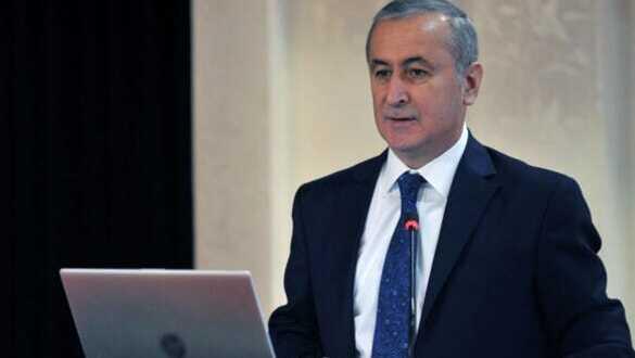 Milli Eğitim Bakanı Yardımcısı Safran: Bugünkü mesleklerin yüzde 65'i 2030-2040 yılında olmayacak