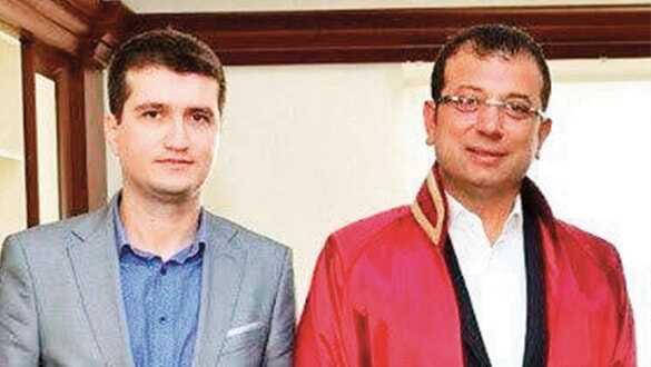 CHP'nin bilişimcisini İSBAK'ın başına getirdi