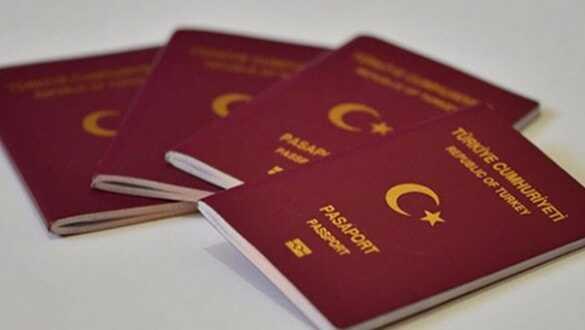 Türk vatandaşları bir Afrika ülkesine daha kapıda vizeyle girebilecek