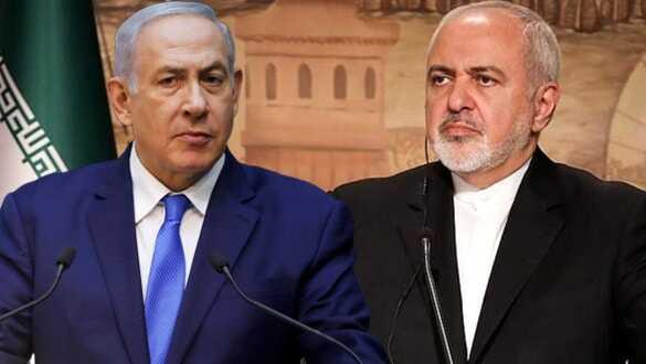 Zarif'ten Netanyahu'ya yanıt: Yalancı çoban ağlıyor