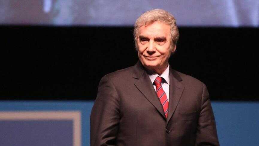 Süleyman Turan vefat etti! Süleyman Turan kimdir, kaç yaşındaydı"