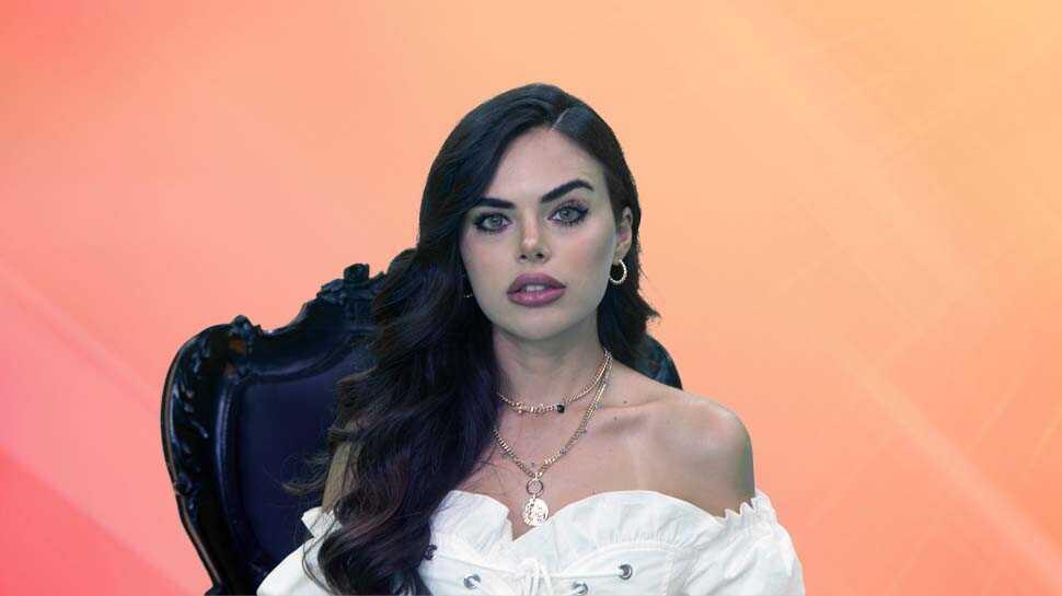 Fenomen doktor Berika Demir'den flaş DM itirafı: Ünlülerden mesajlar alıyorum!