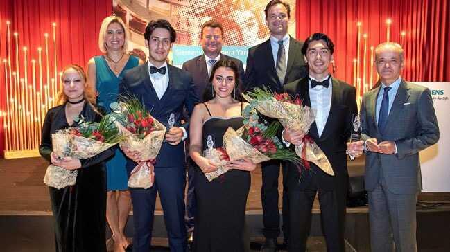 Genç opera sanatçıları dünya sahnelerine çıkacak