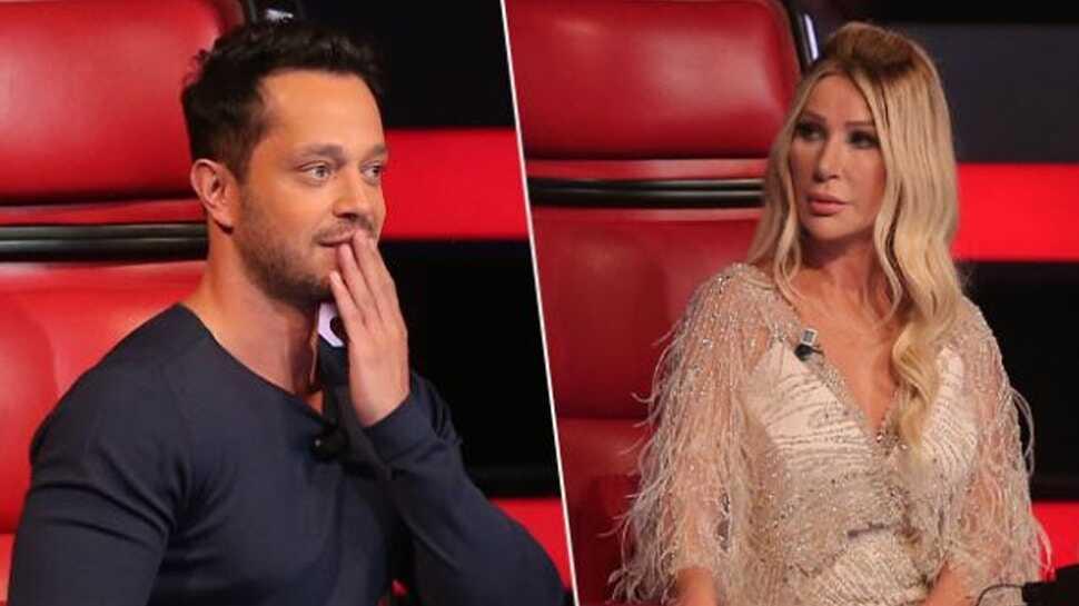 Murat Boz'un meydan okumasına Seda Sayan'dan yanıt: Seni o koltuğa gömeceğim