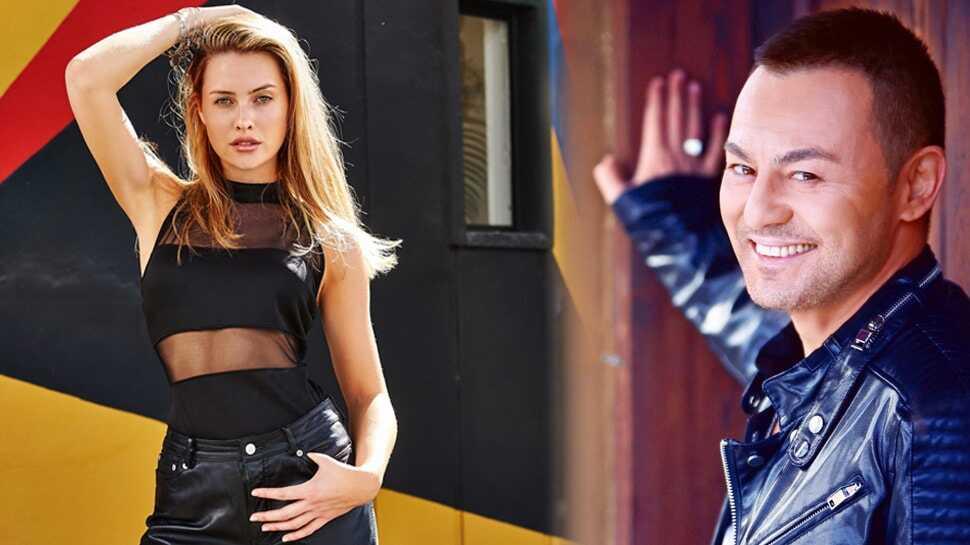 Geçen ay boşanmışlardı... Serdar Ortaç ve Chloe Loughnan'dan flaş hamle!