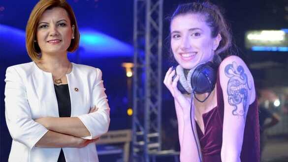 CHP'li İzmit Belediyesi sahneye çıkartmıştı: ADD suç duyurusunda bulundu! Skandal tweetler