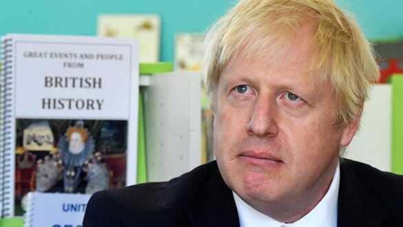 JP Morgan'dan çarpıcı iddia! Boris Johnson muhtemelen istifa edecek