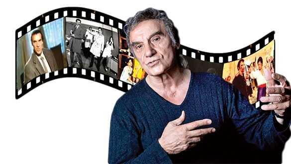 Yeşilçam'ın 'iyi kalpli rol arkadaşı’ hayatını kaybetti!