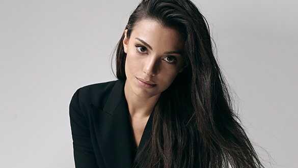 Tuvana Türkay, Leyla ile şiddeti anlatacak