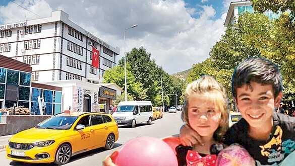 Terör kurbanı kardeşlerin adı caddede yaşatılacak