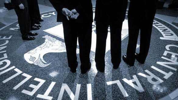CIA'in gizli programı ifşa oldu! 10 yıl uğraşmışlar
