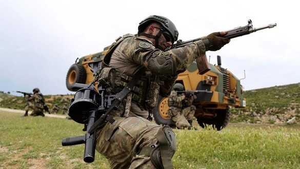 Son dakika... Terör örgütü PKK'nın Kava'sı öldürüldü!