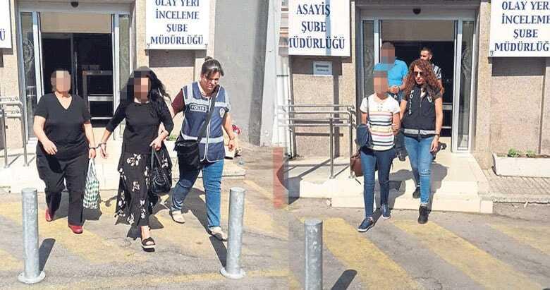 Servet avcısı! 30 milyon için şeytani plan