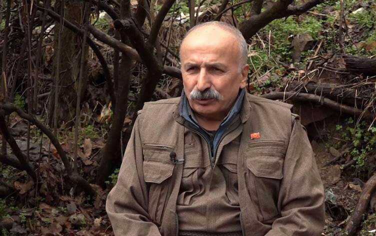 Diyarbakır'daki evlat nöbeti Kandil'i çıldırttı!
