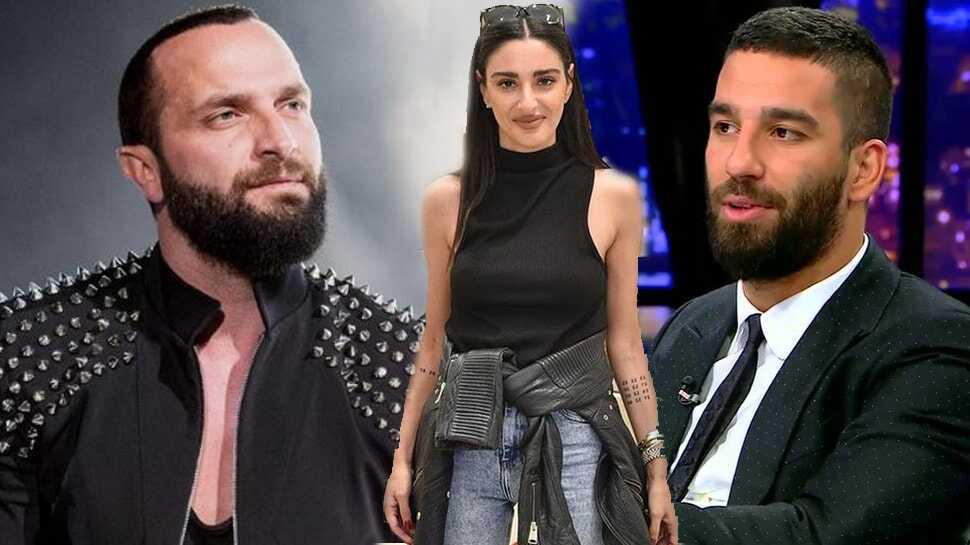 Berkay-Arda Turan davası hakkında Aslıhan Doğan Turan'dan ilk paylaşım