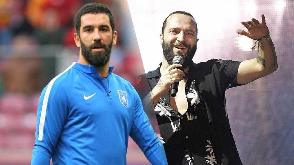 Arda Turan ve Berkay'dan dava sonrası peş peşe açıklamalar!