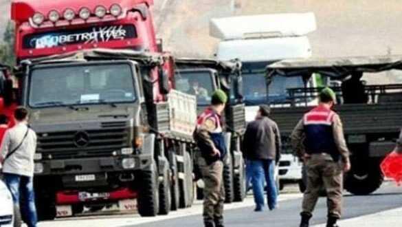 Son dakika... MİT tırları davasının gerekçeli kararı tamamlandı